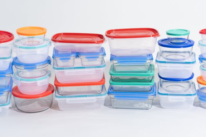 Best food storage containers