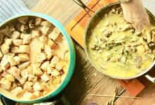 Best formula three cheese fondue