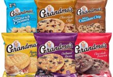 Cookies grandma variety pack cookie grandmas walmart coupon pk lay frito nabisco break printable off save