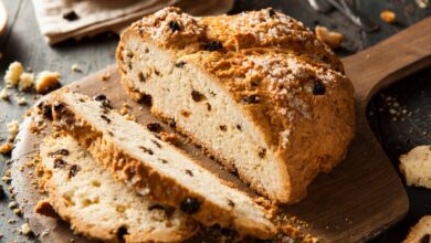 Soda bread irish allrecipes recipe