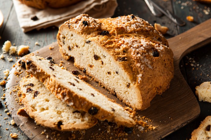 Soda bread irish allrecipes recipe