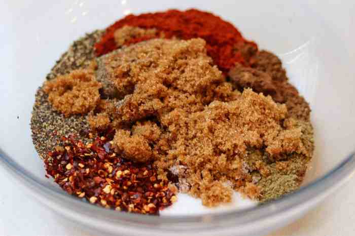 Sarahs fabulous breakfast sausage seasoning