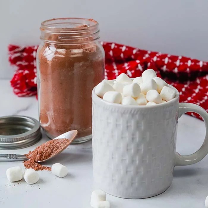 Cocoa ingredients