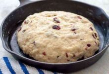 Best ever irish soda bread