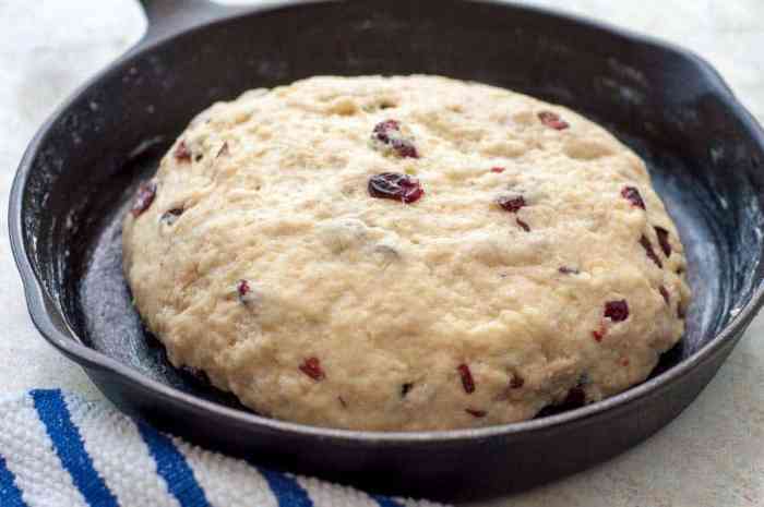 Best ever irish soda bread