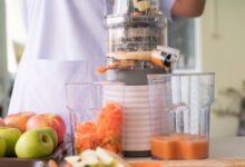 Best cold press juicers