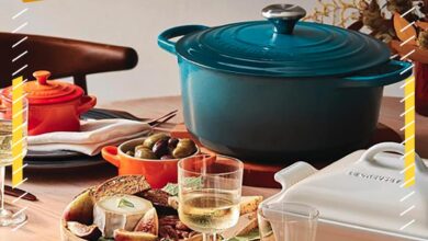 Best le creuset dutch oven alternatives