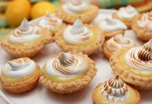 Meringue tartar pies pie substitute poulos substitutes