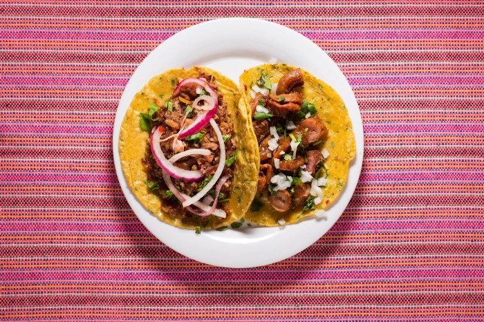 Tacos asada mexican carne street recipes recipe easy dinner simple cilantro onion asimplepantry corn look