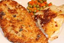 Orange roughy baked recipes fish choose board