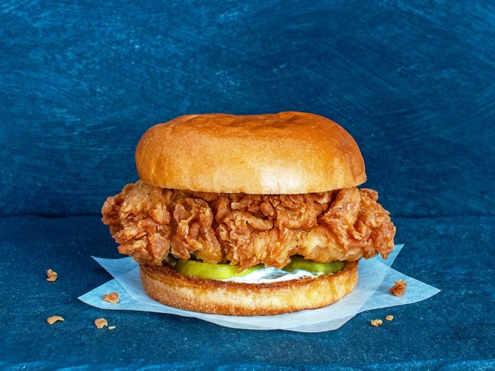 Fil chick copycat chicken chew charleston sandwich cheese