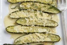 Roasted paleo oven cucumber cucumbers christinathechannel