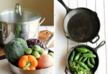 Best non toxic cookware