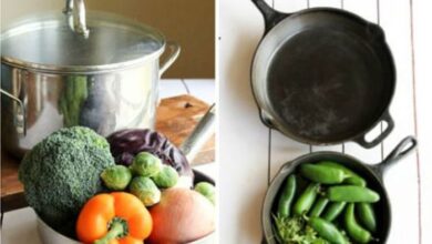 Best non toxic cookware