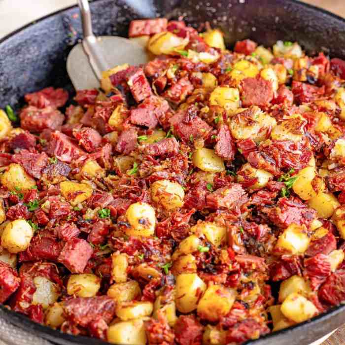 Corned sugar brown really easy make beef