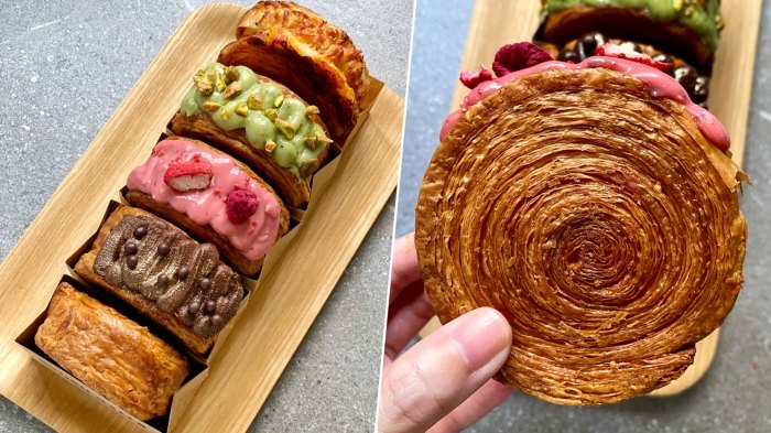 Croissant