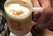 Tom and jerry batter