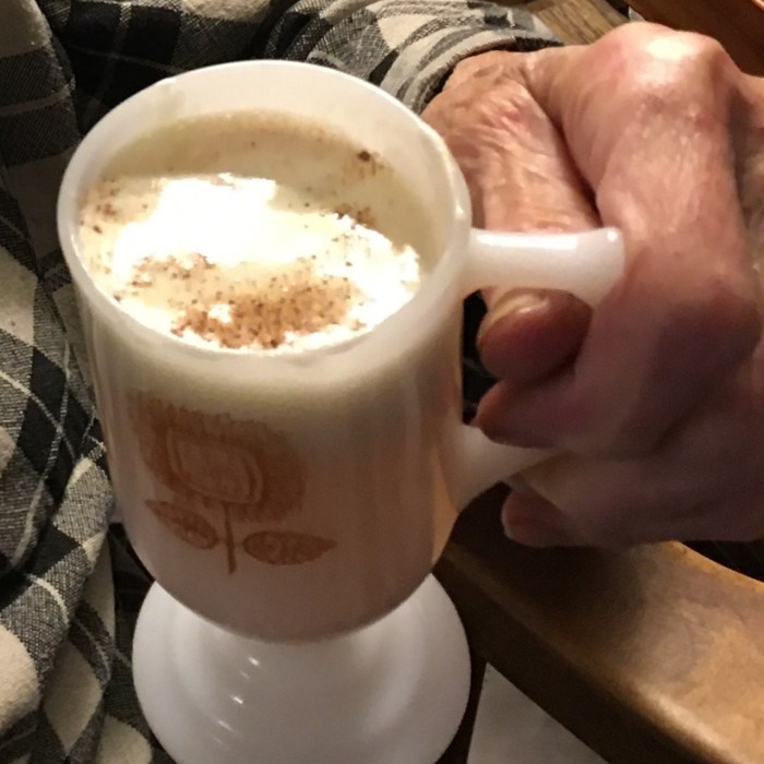 Tom and jerry batter