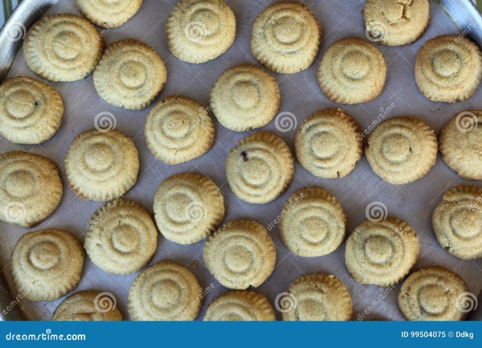 Maamoul lebanese date cookies