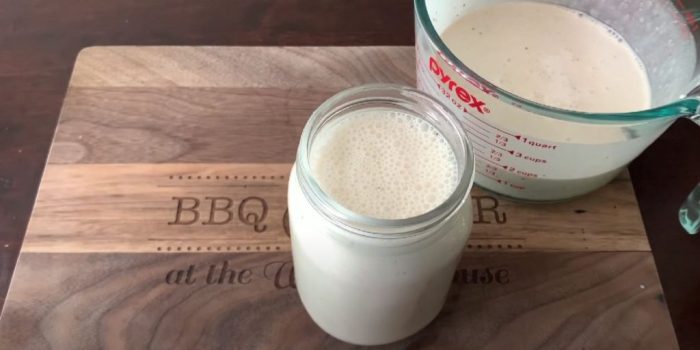 Big bob gibsons white bbq sauce copycat