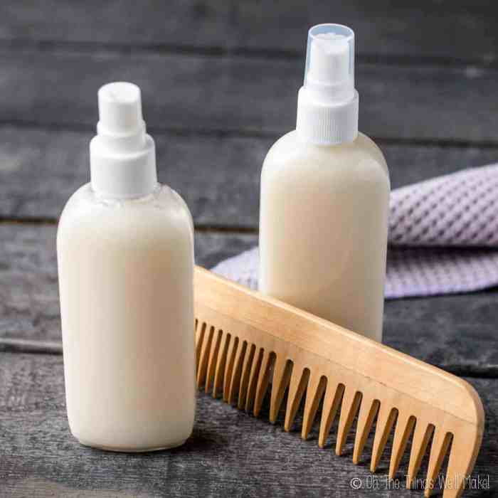 Hair growth diy recipe conditioner leave butter alluringsoul stimulating shea skin recipes natural conditioning deep