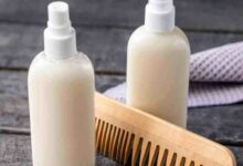Hair growth diy recipe conditioner leave butter alluringsoul stimulating shea skin recipes natural conditioning deep