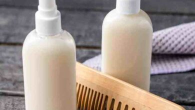 Hair growth diy recipe conditioner leave butter alluringsoul stimulating shea skin recipes natural conditioning deep