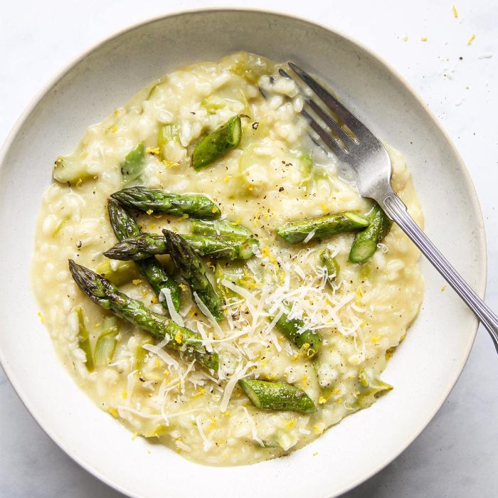 Risotto