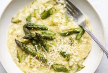 Risotto