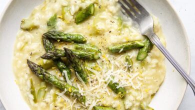 Risotto