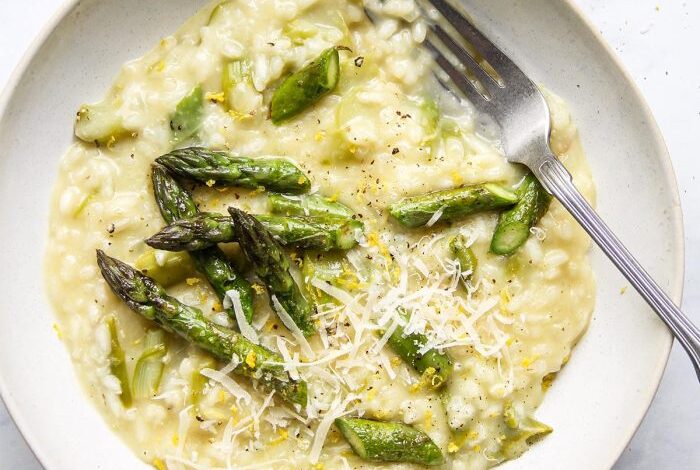 Risotto