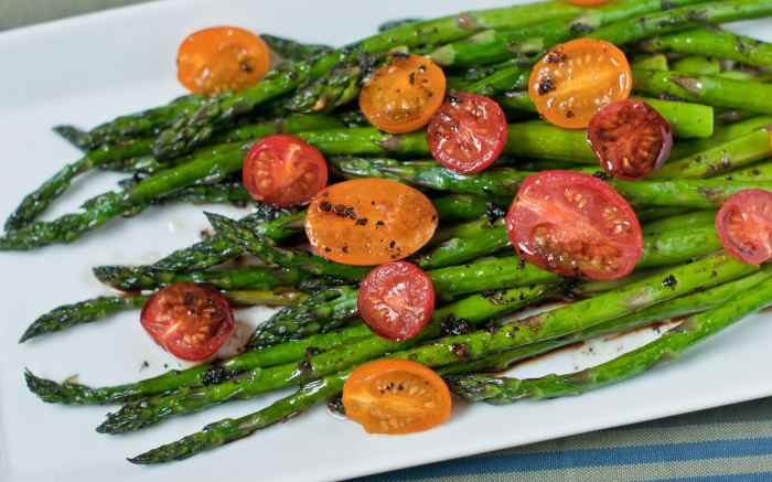 Asparagus roasted recipe recipes wallpapers cook lemony cookieandkate dish side lemon may healthy ideas parmesan perfect vegetarian cookie kate