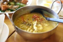 Instant pot chicken noodle soup