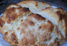 Irish soda bread i