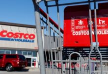 Rude behaviors at costco
