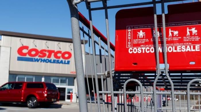Rude behaviors at costco