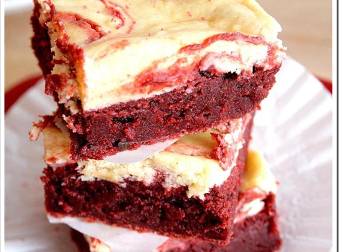 Brownies cheesecake anytime craving averiecooks swirls tangy decadent topped rich