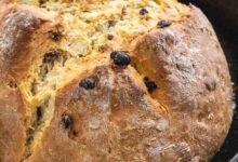 Brennans irish soda bread