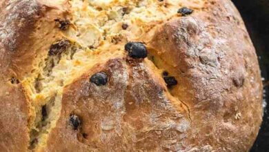 Brennans irish soda bread