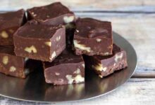 Recipes using sweetened condensed milk