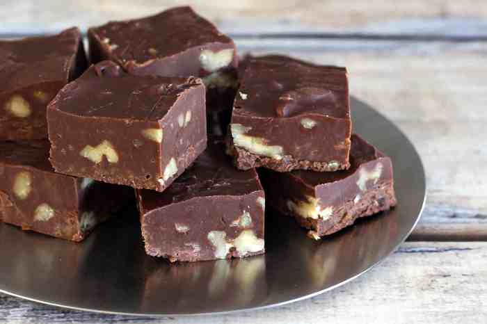 Recipes using sweetened condensed milk
