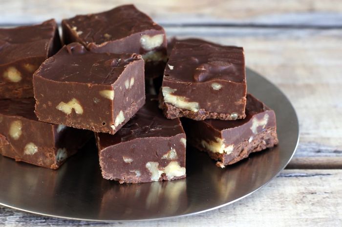 Recipes using sweetened condensed milk