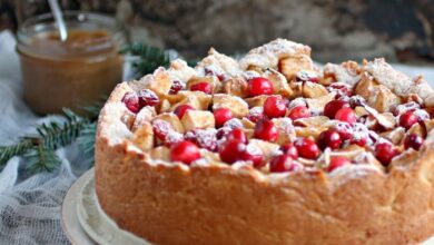 Best christmas pie recipes