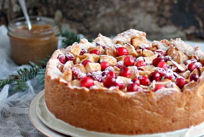 Best christmas pie recipes