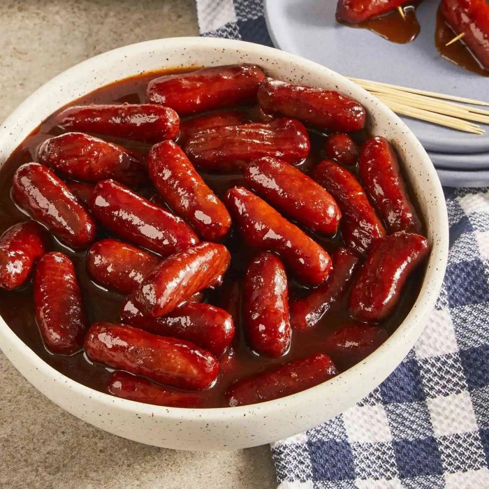 Smokies fryer lil jalapeno peppers barbecue buffalo shishito blistered shrimp poppers mozzarella tastyairfryerrecipes Air fryer bbq cocktail smokies