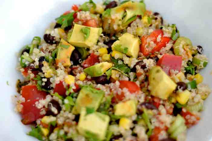 Quinoa corn foolproofliving Quinoa corn foolproofliving