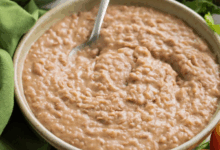 Instant pot refried beans