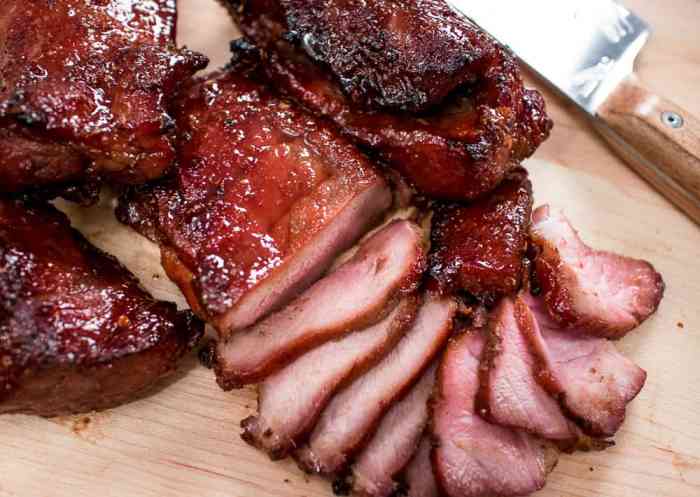 Pork bbq chinese siu char tenderloin recipe used Pork bbq chinese siu char tenderloin recipe used