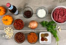 Honey chipotle wing sauce glaze