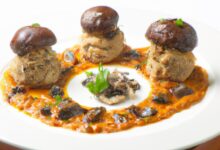 Bomba calabrese spicy calabrian pepper spread